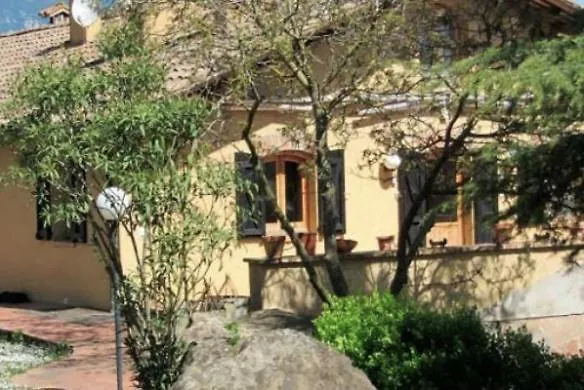 Farm stay Can Baio Villa Serinya