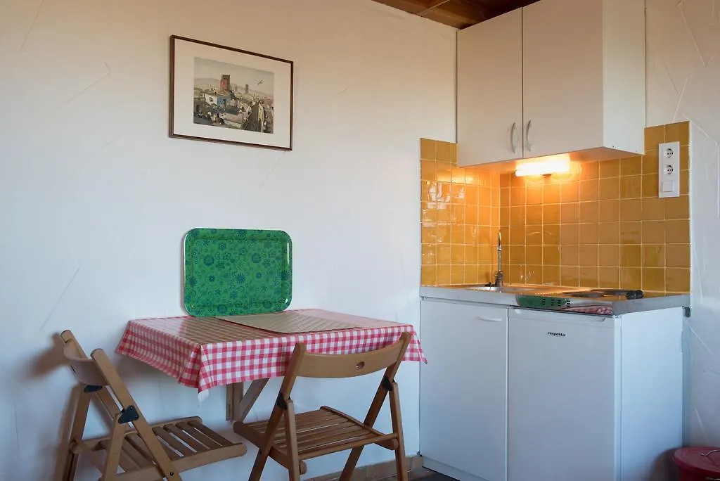 Can Baio Villa Serinya Serina