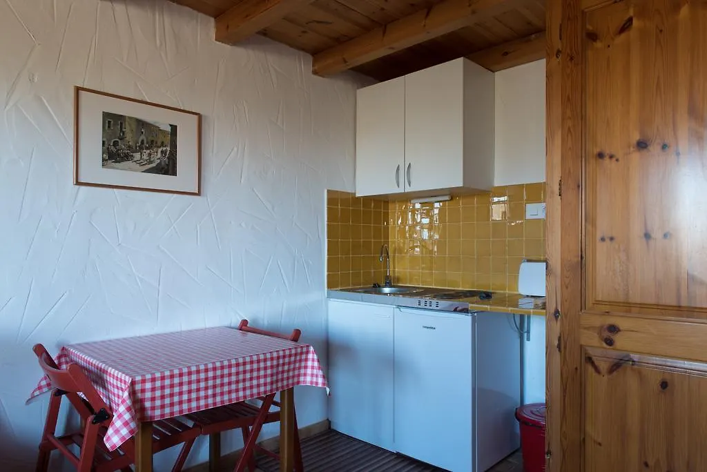 Farm stay Can Baio Villa Serinya