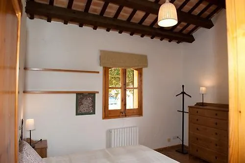 Farm stay Can Baio Villa Serinya Spain