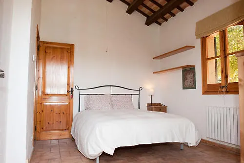 Farm stay Can Baio Villa Serinya
