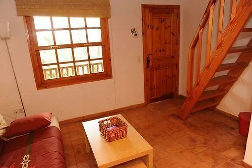 Farm stay Can Baio Villa Serinya